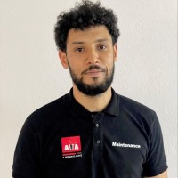 Alta caffè Employee Ibrahim Tlili's profile photo
