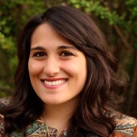 Virginia Stage Company Employee Medha Marsten's profile photo