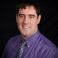 CVS Pharmacy Employee Ben Talbert's profile photo