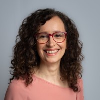 Associated Laboratory for Green Chemistry (LAQV/REQUIMTE) Employee Andreia S. Fernandes's profile photo