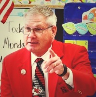 Mike Ebenroth Email & Phone Number