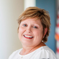 Virginia Economic Development Partnership Employee Julia Nicholas's profile photo