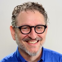 Workday Employee Andy Maxwell's profile photo