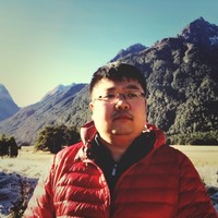 Tranxactor Employee Michael Miao's profile photo