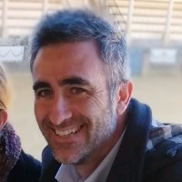 Leroy Merlin Employee Alejandro Montalvo García's profile photo