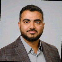 Architectural Fabrication, Inc. Employee Asim Hasan's profile photo