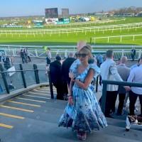 Kyla Warburton Email