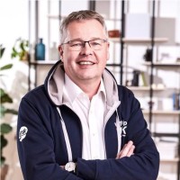 DMK Deutsches Milchkontor GmbH Employee Ingo Müller's profile photo