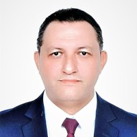Al Buhaira National Insurance Co. Employee Tarek Jabri's profile photo