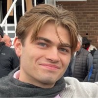 GL Global Employee Freddie Whyle's profile photo