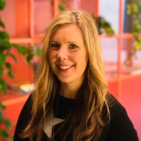 Plus X Employee Danielle Alsey's profile photo