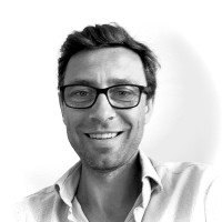 digid GmbH Employee Martin Grabellus's profile photo