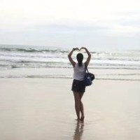 Jutu Technologies Employee Amily Sun's profile photo