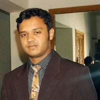 Peterson Structural Engineers, Inc. Employee Mashahed Enshad's profile photo