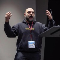 Igor Falcomatà Email & Phone Number