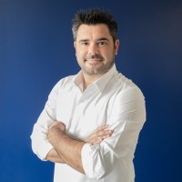 Weavenn Employee Jerome Gauvin's profile photo