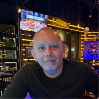 Boca Tech and Automation Employee Carlos Mauricio Feitosa Nogueira's profile photo