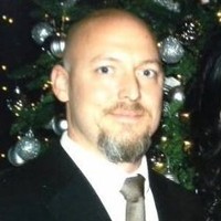 A2U Employee Jeffrey Logan's profile photo