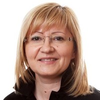 Exaktor Employee Katarina Rebo's profile photo