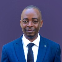 Independent National Electoral Commission Employee Toba Ayeni's profile photo