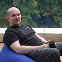 SysDev Laboratories Employee Iurii Shulha's profile photo
