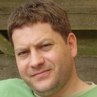 Creative Pudding Employee Attila Odry's profile photo