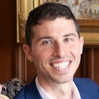 Expain Employee Jed Stone's profile photo