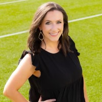 Frisco ISD Employee Amanda Burch's profile photo