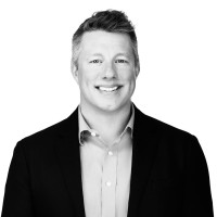 Copia Power Employee Mike Ashley's profile photo