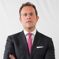 McKinsey & Company Employee Andrea del Miglio's profile photo