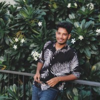 Vigneshwar Jeyakumar Email