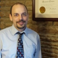 Autologic Diagnostics Inc. Employee Dan Queen's profile photo