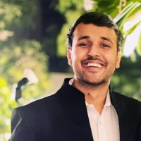Cygnet Meditech Pvt. ltd. Employee Devang Darji's profile photo