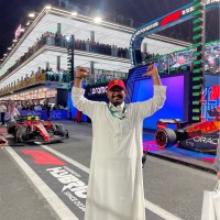 Ahmed Mazi Email