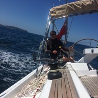 TEMED Employee Christopher Blacklock's profile photo