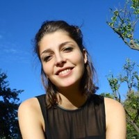 Pangea Employee Laetitia Rouget's profile photo