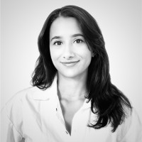 Jump 450 Employee Ana Bedoya's profile photo