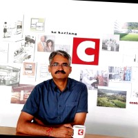 centrotherm international AG Employee Rupesh Vyas's profile photo