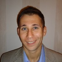 Market Research Solutions LLC Employee Matt Sperling's profile photo