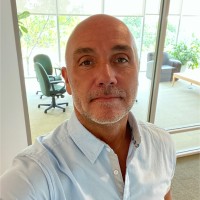 Ash Grove Cement Company Employee Mark Hollett's profile photo