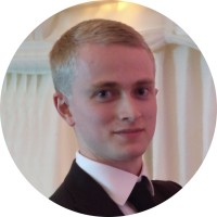 Tax Systems Employee Jonathan Rowley's profile photo