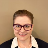 Salem High School Employee Melanie Roche-Laputka's profile photo