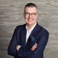 Delica AG Employee Patrick Kurmann's profile photo