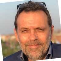 Met WA Employee Michiel Broeksma's profile photo