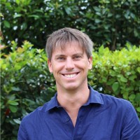 ICPC Turin Employee Mathieu Bernard's profile photo