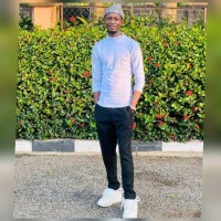 iSON Xperiences Employee Adedeji Adeleke's profile photo
