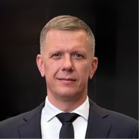 Vaski Employee Mindaugas Vasiliauskas's profile photo