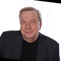 28DIGITAL Employee Anders Flodström's profile photo