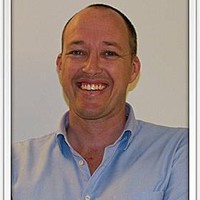ACCIONA AU & NZ Employee Andrew Gibbard's profile photo