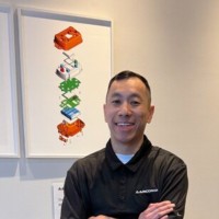 Aarcomm Systems Inc Employee Gordie Tsang's profile photo